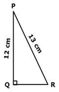 Triangle figure