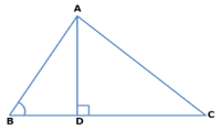Triangles Q13 Figure