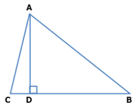 Triangles Q9 Figure