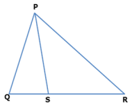 Triangles Q10 Figure