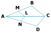 Triangles Q2 Figure