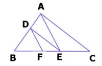 Triangles Q3 Figure