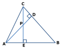 Triangles Q6 Figure