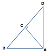 Triangles Q8 Figure